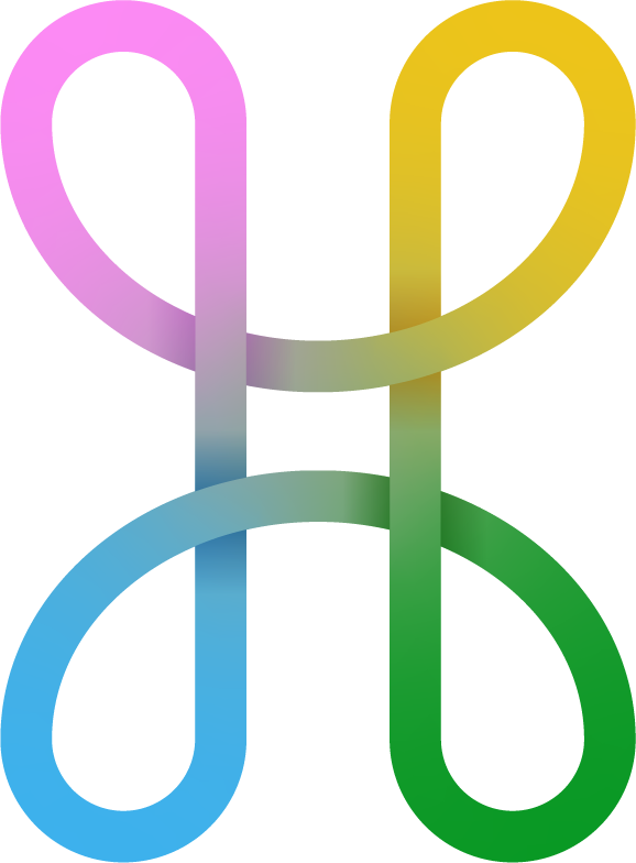 Hyperverse Logo
